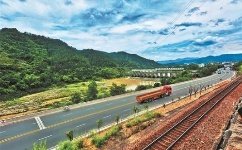 交通部：强化城市公共交通安全管理 加强公交车动态监控