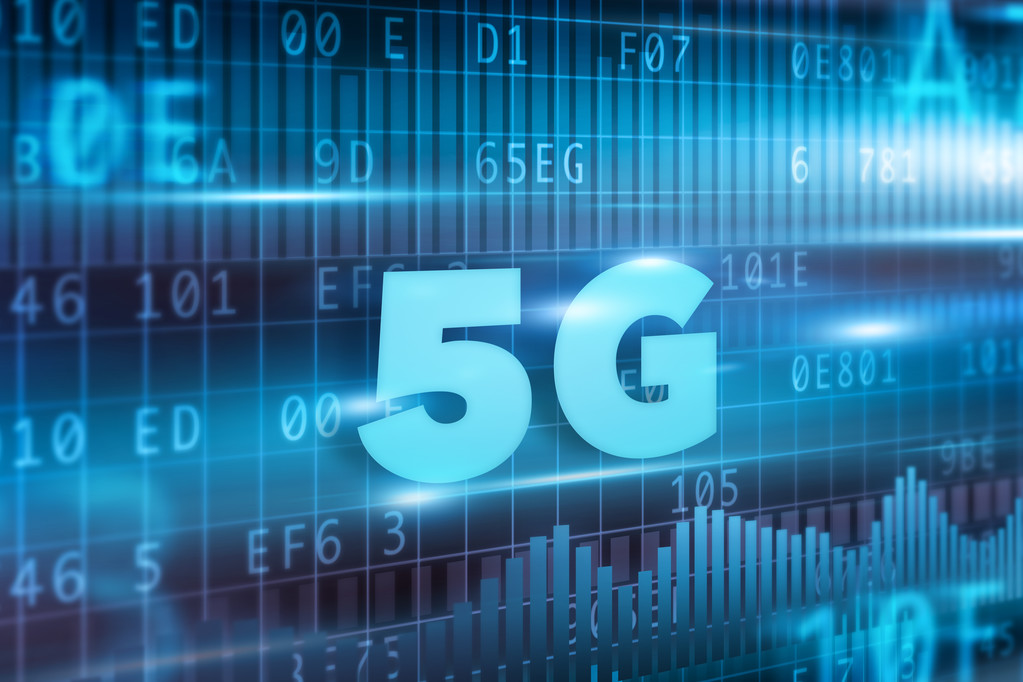 5G技术是智能建筑发展的关键推动力