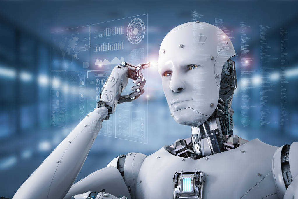 年终总结：2021年人工智能(AI)和机器学习(ML)五大发展趋势